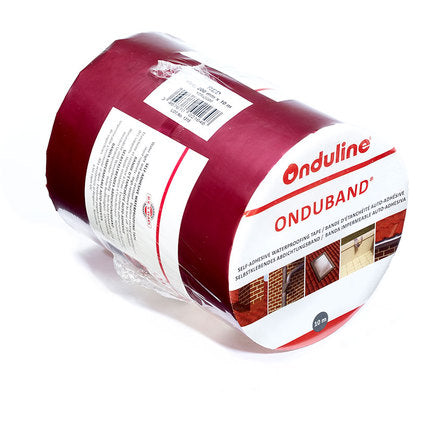 BITUMEN TAPE ROLL ONDULINE ONDUBAND