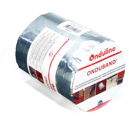 BITUMEN TAPE ROLL ONDULINE ONDUBAND