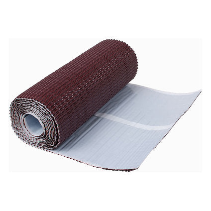 ONDULINE SELF-ADHESIVE BITUMINOUS TAPE WITH METAL COATING