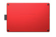 One by Wacom Medium graphics tablet Black - Tablets<<<WACOM Tablets<<<WACOM<<<PolyComp&&&Графични таблети<<<Лаптопи