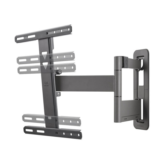 TV Stand ONE FOR ALL WM5450 BLACK