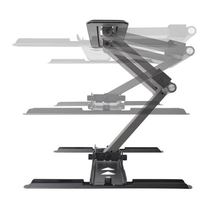 TV Stand ONE FOR ALL WM5450 BLACK