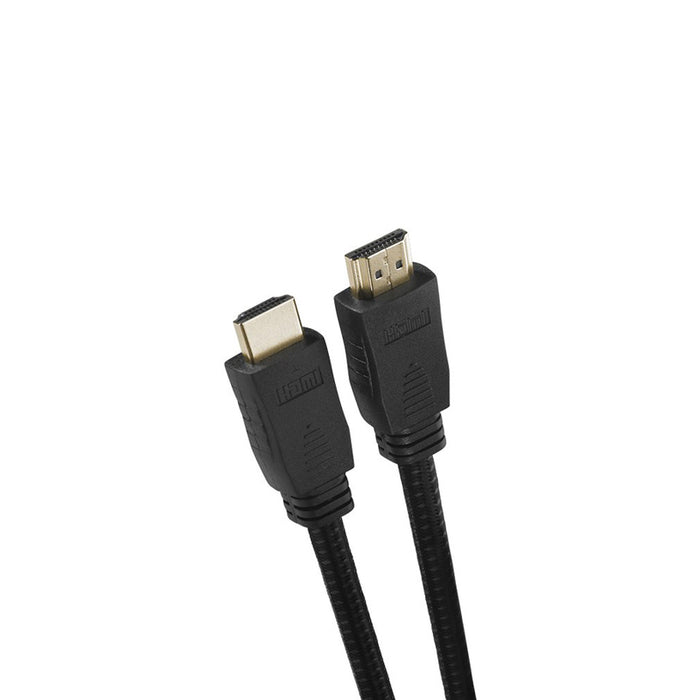 CABLE HDMI PREMIUM HIGH SPEED 3.0M ONE FOR ALL