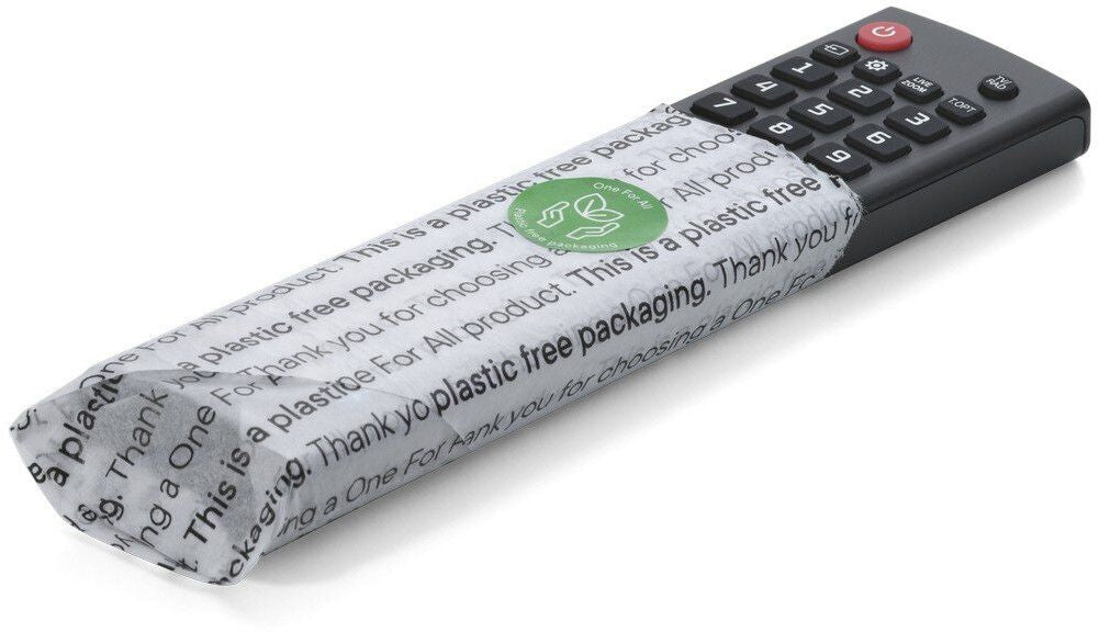 Universal remote One For All URC4911