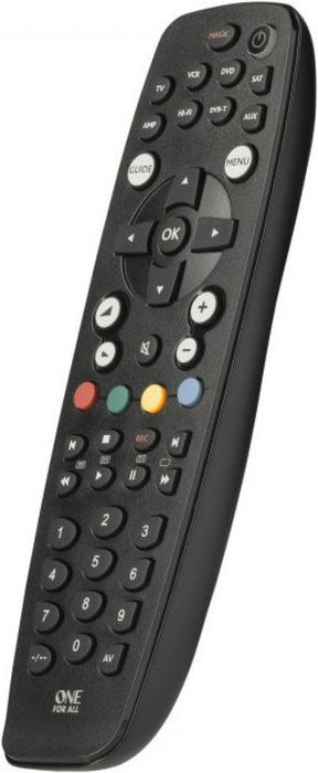 Universal remote control One For All URC-2981 OFA 8 in 1
