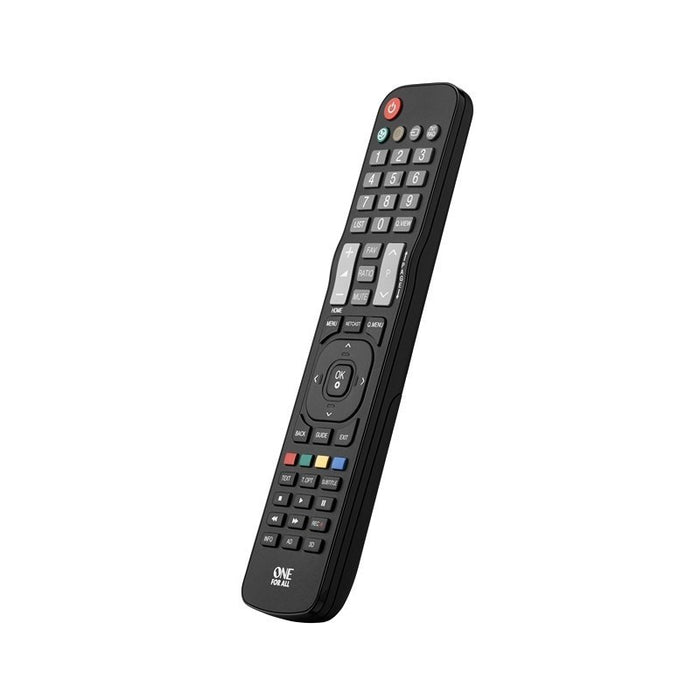 ONE FOR ALL URC1911 REMOTE CONTROL FOR LG