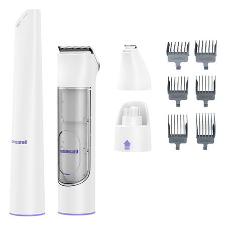 Oneisall BM5 cordless grooming kit - Animal care<<<Pets<<<InnproXML