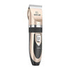 Oneisall P2 Pet Trimmer / Clippers + Scissors + Comb Set (Gold) - Animal care<<<Pets<<<InnproXML