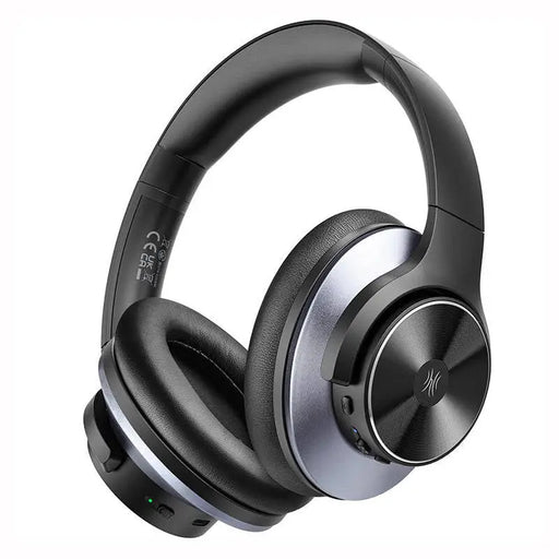 Oneodio A10 wireless headphones (black) - Over-ear<<<Wireless<<<Headphones<<<Audio<<<InnproXML