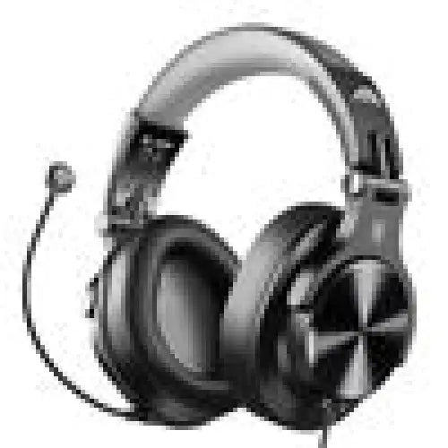 Oneodio A71D wired headphones (black) - Wired<<<Headphones<<<Audio<<<InnproXML