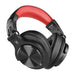 Oneodio Fusion A70 Wireless Headphones (Black and Red) - Over-ear<<<Wireless<<<Headphones<<<Audio<<<InnproXML