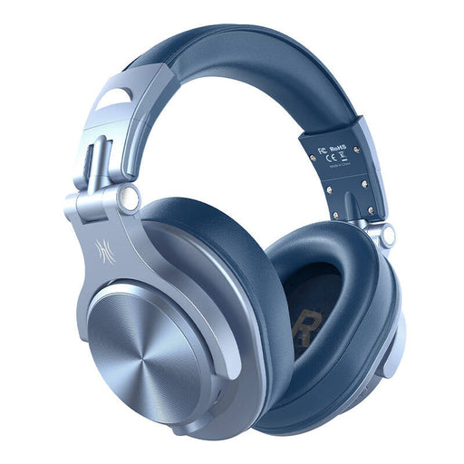 Oneodio Fusion A70 Wireless Headphones (blue) - Over-ear<<<Wireless<<<Headphones<<<Audio<<<InnproXML