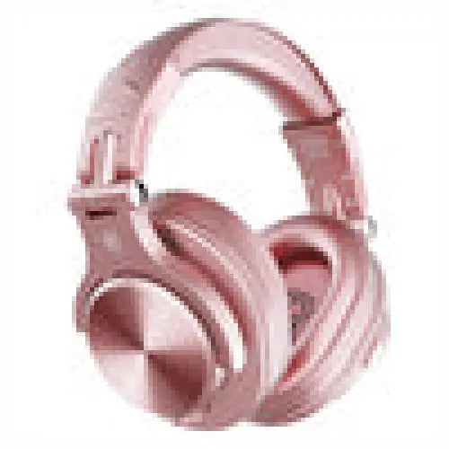 Oneodio Fusion A70 Wireless Headphones (pink) - Over-ear<<<Wireless<<<Headphones<<<Audio<<<InnproXML