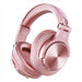 Oneodio Fusion A70 Wireless Headphones (pink) - Over-ear<<<Wireless<<<Headphones<<<Audio<<<InnproXML
