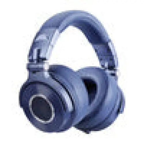 Oneodio Monitor 60 Wired Headphones (Blue) - Wired<<<Headphones<<<Audio<<<InnproXML