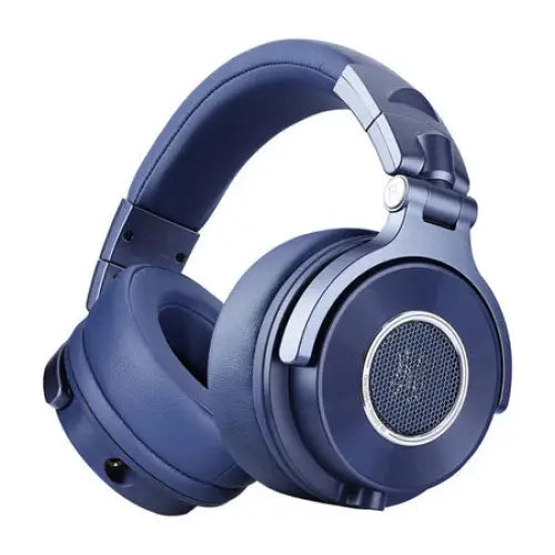 Oneodio Monitor 60 Wired Headphones (Blue) - Wired<<<Headphones<<<Audio<<<InnproXML