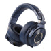 Oneodio Monitor 60 Wired Headphones (Blue) - Wired<<<Headphones<<<Audio<<<InnproXML