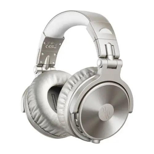 Oneodio Pro C Wireless Headphones (Silver) - Over-ear<<<Wireless<<<Headphones<<<Audio<<<InnproXML