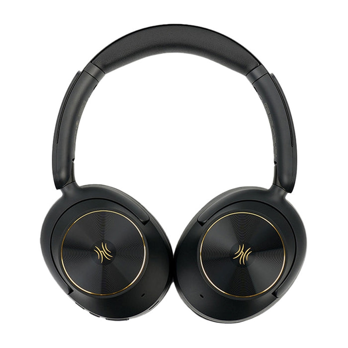 OneOdio A6 wireless headphones (black)