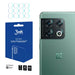 OnePlus 10 Pro 5G - 3mk Lens Protection ™ - Cell phone tempered glass<<<HurtelXML