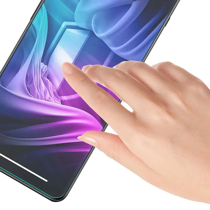 OnePlus 11 5G - 3mk Silky Matt Pro - Cell phone tempered glass<<<HurtelXML