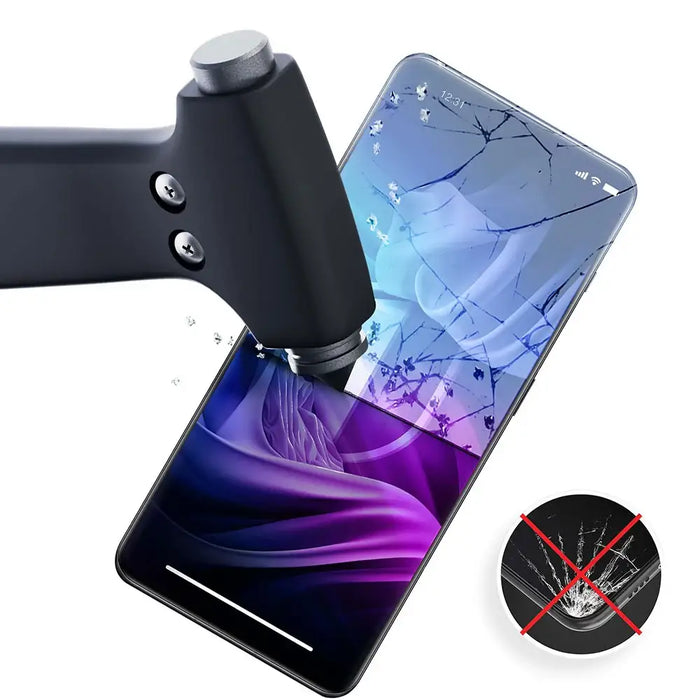 OnePlus 11 5G - 3mk Silky Matt Pro - Cell phone tempered glass<<<HurtelXML