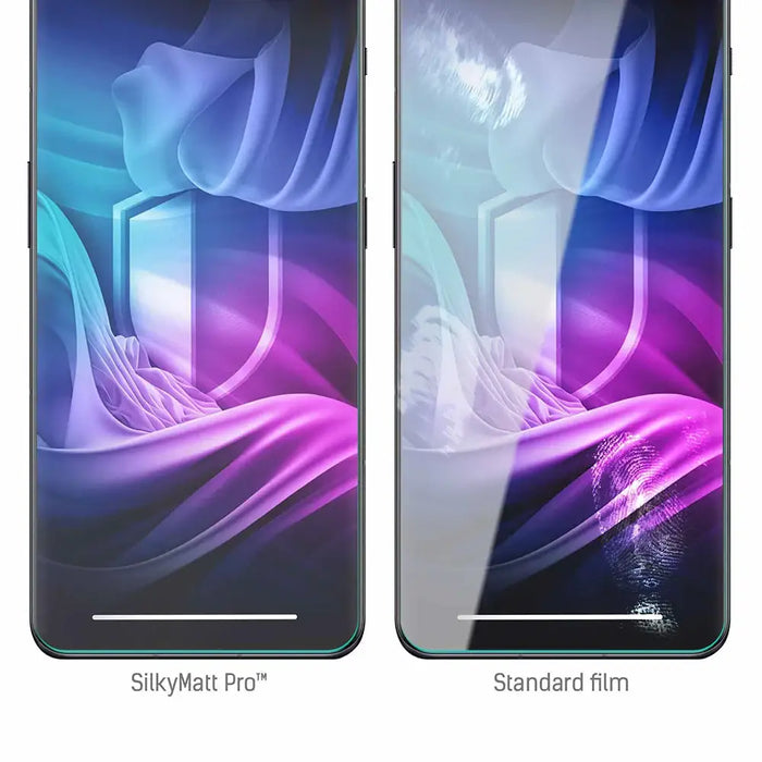 OnePlus 11 5G - 3mk Silky Matt Pro - Cell phone tempered glass<<<HurtelXML