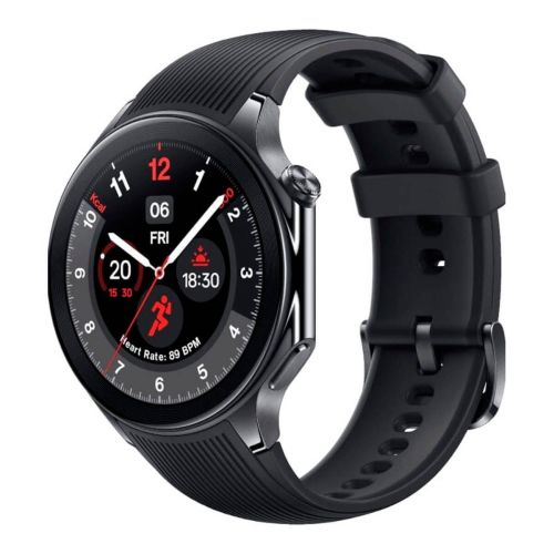 OnePlus Watch 2 (46mm) Black EU