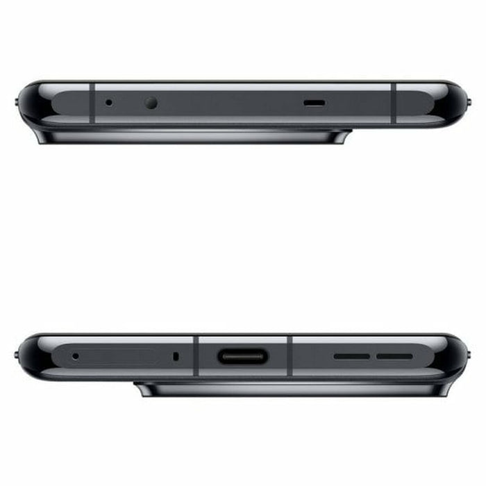Smartphone OnePlus 12 6,82" Octa Core 12 GB RAM 256 GB Black