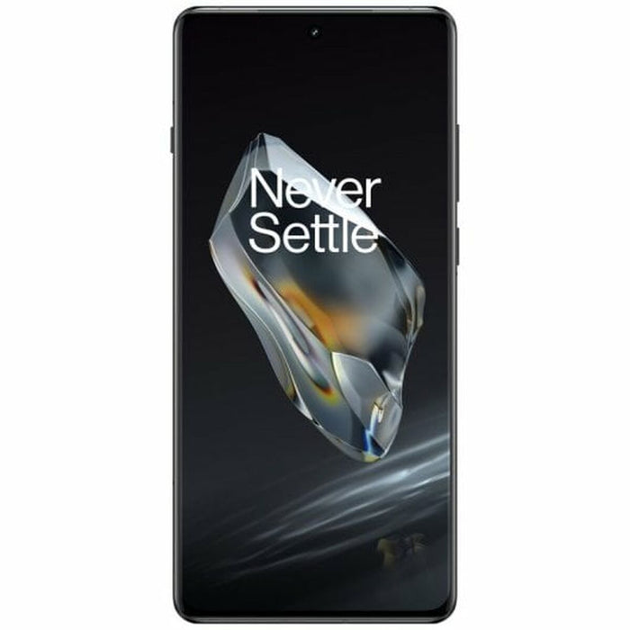 Smartphone OnePlus 12 6,82" Octa Core 12 GB RAM 256 GB Black
