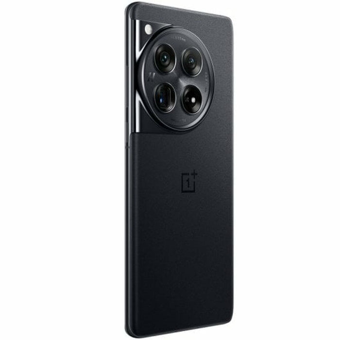 Smartphone OnePlus 12 6,82" Octa Core 12 GB RAM 256 GB Black