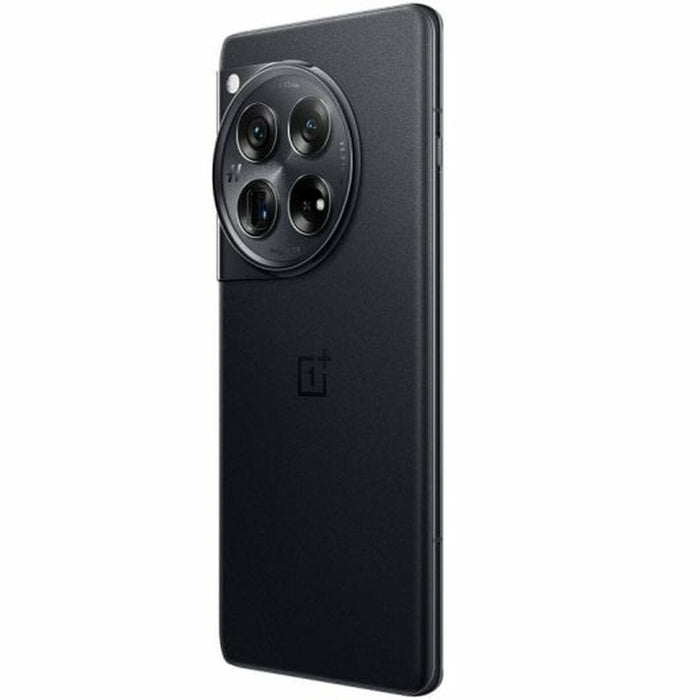 Smartphone OnePlus 12 6,82" Octa Core 12 GB RAM 256 GB Black