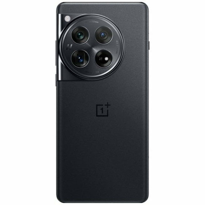 Smartphone OnePlus 12 6,82" Octa Core 12 GB RAM 256 GB Black