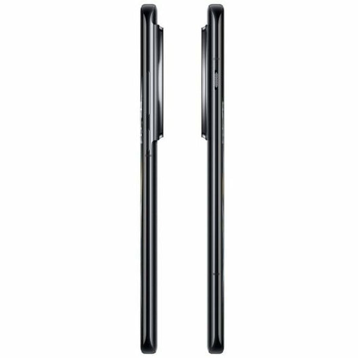 Smartphone OnePlus 12 6,82" Octa Core 12 GB RAM 256 GB Black