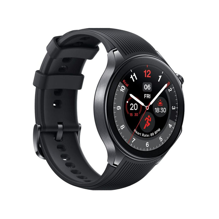 OnePlus Watch 2 (46mm) Black EU