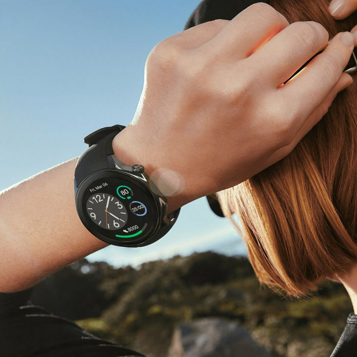 OnePlus Watch 2 (46mm) Black EU