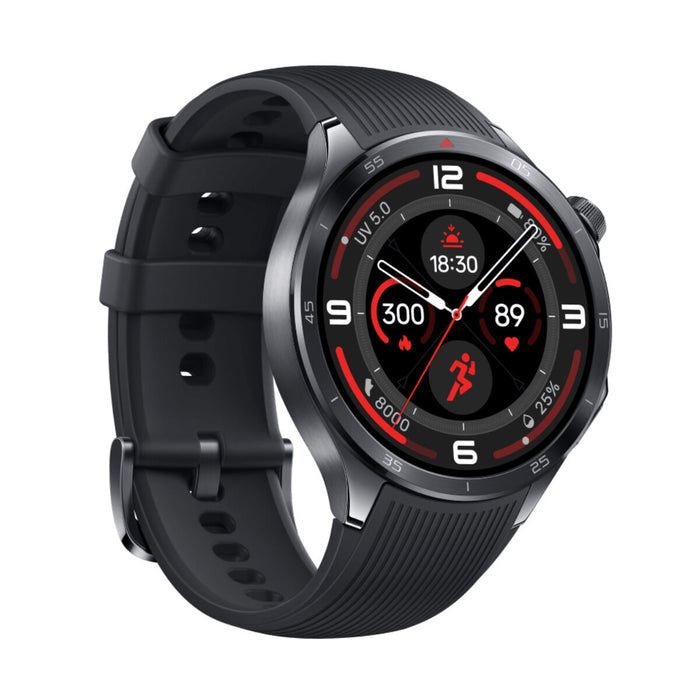 Smartwatch OnePlus OPWWE251 Black 1,5"