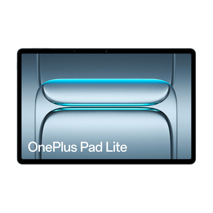 Tablet OnePlus Pad Lite 11" Octa Core Mediatek Helio G100 6 GB RAM 128 GB Blue