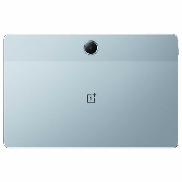 Tablet OnePlus Pad Lite 11" Octa Core Mediatek Helio G100 8 GB RAM 128 GB Blue