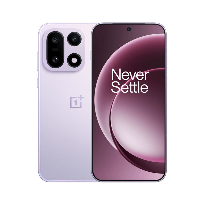Smartphone OnePlus 15 5G 6,78" Octa Core 16 GB RAM 512 GB Violet