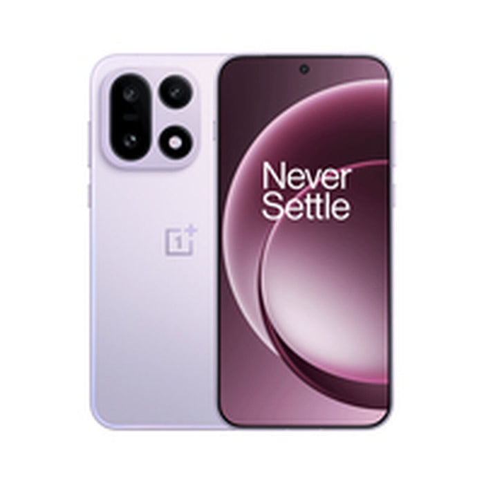 Smartphone OnePlus 15 5G 6,78" Octa Core 16 GB RAM 512 GB Violet