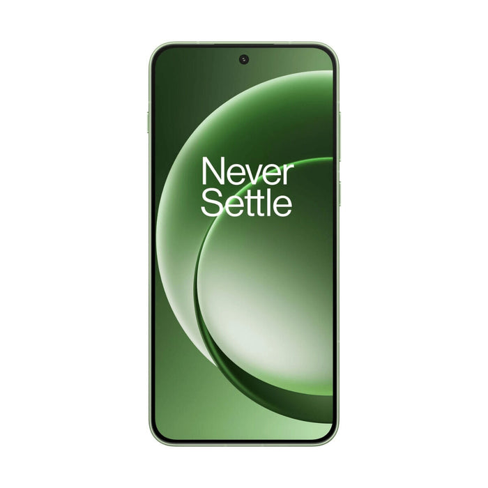 Smartphone OnePlus 15R 5G 6,83" Octa Core Qualcomm Snapdragon 8 Gen 5 12 GB RAM 256 GB Green