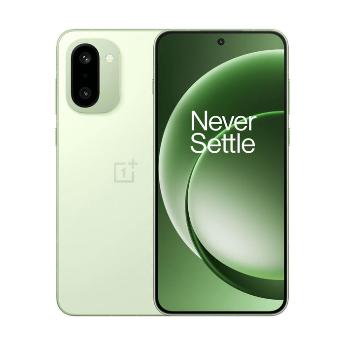 Smartphone OnePlus 15R 5G 6,83" Octa Core 12 GB RAM 256 GB Green