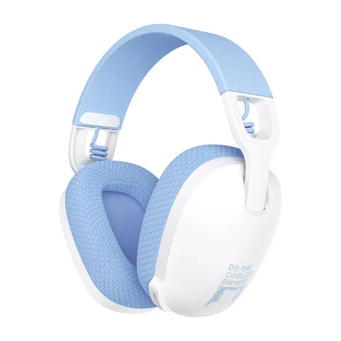 Onikuma B2 gaming headphones (blue) - Over-ear<<<Wireless<<<Headphones<<<Audio<<<InnproXML