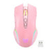 ONIKUMA CW905 Pink 2.4G Wireless Gaming Mouse - Mice keyboards<<<IT Accessories<<<InnproXML
