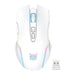 Onikuma CW905 White Wireless Gaming Mouse - Wireless<<<Mice<<<Gaming<<<InnproXML