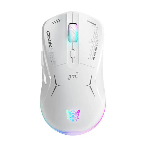 Onikuma CW917 gaming mouse (white) - Mice keyboards<<<IT Accessories<<<InnproXML