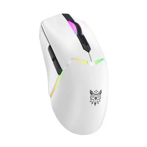 ONIKUMA CW928 gaming mouse (white) - Wireless<<<Mice<<<Gaming<<<InnproXML