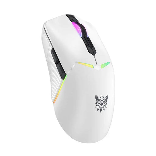 ONIKUMA CW928 gaming mouse (white) - Wireless<<<Mice<<<Gaming<<<InnproXML