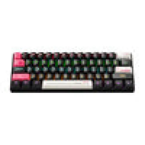 Onikuma G55 keyboard (black) (QWERTY) - Mice keyboards<<<IT Accessories<<<InnproXML